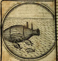 Picture 334 of 398 from Joachimi Camerarii Symbolorum et emblematum, centuriae quatuor .. (1668), leaf 695