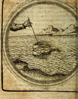 An illustration from Joachimi Camerarii Symbolorum et emblematum, centuriae quatuor .. (1668)