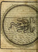 Picture 341 of 398 from Joachimi Camerarii Symbolorum et emblematum, centuriae quatuor .. (1668), leaf 709