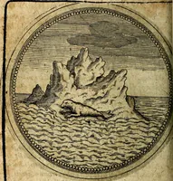 Picture 366 of 398 from Joachimi Camerarii Symbolorum et emblematum, centuriae quatuor .. (1668), leaf 759
