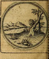 Picture 398 of 398 from Joachimi Camerarii Symbolorum et emblematum, centuriae quatuor .. (1668), leaf 823