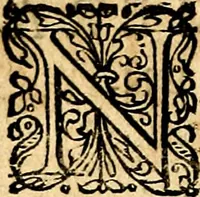Picture 155 of 302 from Joachimi Camerarii Symbolorvm et emblematvm centvriæ tres. I. Ex herbis & stirpibus. II. Ex animalibus quadrupedibus. III. Ex volatilibus & insectis. Accessit noviter centvria IV. Ex aquatilibus & reptilibus. Cvm figvris æneis (1605), leaf 209