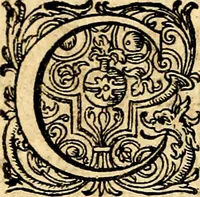 Picture 2 of 302 from Joachimi Camerarii Symbolorvm et emblematvm centvriæ tres. I. Ex herbis & stirpibus. II. Ex animalibus quadrupedibus. III. Ex volatilibus & insectis. Accessit noviter centvria IV. Ex aquatilibus & reptilibus. Cvm figvris æneis (1605), leaf 7