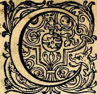 Picture 107 of 591 from Joachimi Camerarii Symbolorvm et emblematvm centvriæ tres. I. Ex herbis & stirpibus. II. Ex animalibus quadrupedibus. III. Ex volatilibus & insectis. Accessit noviter centvria IV. Ex aquatilibus & reptilibus. Cvm figvris æneis (1605), leaf 143