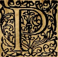 An illustration from Joachimi Camerarii Symbolorvm et emblematvm centvriæ tres. I. Ex herbis & stirpibus. II. Ex animalibus quadrupedibus. III. Ex volatilibus & insectis. Accessit noviter centvria IV. Ex aquatilibus & reptilibus. Cvm figvris æneis (1605)
