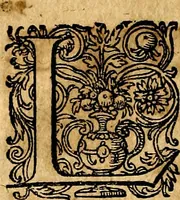 An illustration from Joachimi Camerarii Symbolorvm et emblematvm centvriæ tres. I. Ex herbis & stirpibus. II. Ex animalibus quadrupedibus. III. Ex volatilibus & insectis. Accessit noviter centvria IV. Ex aquatilibus & reptilibus. Cvm figvris æneis (1605)