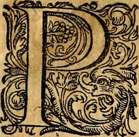 An illustration from Joachimi Camerarii Symbolorvm et emblematvm centvriæ tres. I. Ex herbis & stirpibus. II. Ex animalibus quadrupedibus. III. Ex volatilibus & insectis. Accessit noviter centvria IV. Ex aquatilibus & reptilibus. Cvm figvris æneis (1605)