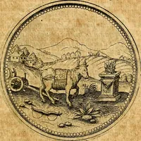 Picture 206 of 591 from Joachimi Camerarii Symbolorvm et emblematvm centvriæ tres. I. Ex herbis & stirpibus. II. Ex animalibus quadrupedibus. III. Ex volatilibus & insectis. Accessit noviter centvria IV. Ex aquatilibus & reptilibus. Cvm figvris æneis (1605), leaf 262