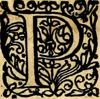 An illustration from Joachimi Camerarii Symbolorvm et emblematvm centvriæ tres. I. Ex herbis & stirpibus. II. Ex animalibus quadrupedibus. III. Ex volatilibus & insectis. Accessit noviter centvria IV. Ex aquatilibus & reptilibus. Cvm figvris æneis (1605)