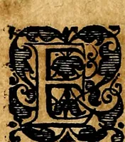 An illustration from Joachimi Camerarii Symbolorvm et emblematvm centvriæ tres. I. Ex herbis & stirpibus. II. Ex animalibus quadrupedibus. III. Ex volatilibus & insectis. Accessit noviter centvria IV. Ex aquatilibus & reptilibus. Cvm figvris æneis (1605)
