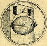 An illustration from Joachimi Camerarii Symbolorvm et emblematvm centvriæ tres. I. Ex herbis & stirpibus. II. Ex animalibus quadrupedibus. III. Ex volatilibus & insectis. Accessit noviter centvria IV. Ex aquatilibus & reptilibus. Cvm figvris æneis (1605)