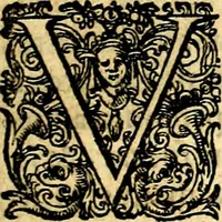 An illustration from Joachimi Camerarii Symbolorvm et emblematvm centvriæ tres. I. Ex herbis & stirpibus. II. Ex animalibus quadrupedibus. III. Ex volatilibus & insectis. Accessit noviter centvria IV. Ex aquatilibus & reptilibus. Cvm figvris æneis (1605)