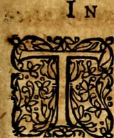 Picture 450 of 591 from Joachimi Camerarii Symbolorvm et emblematvm centvriæ tres. I. Ex herbis & stirpibus. II. Ex animalibus quadrupedibus. III. Ex volatilibus & insectis. Accessit noviter centvria IV. Ex aquatilibus & reptilibus. Cvm figvris æneis (1605), leaf 630