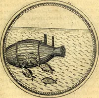 Picture 500 of 591 from Joachimi Camerarii Symbolorvm et emblematvm centvriæ tres. I. Ex herbis & stirpibus. II. Ex animalibus quadrupedibus. III. Ex volatilibus & insectis. Accessit noviter centvria IV. Ex aquatilibus & reptilibus. Cvm figvris æneis (1605), leaf 702