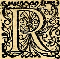 An illustration from Joachimi Camerarii Symbolorvm et emblematvm centvriæ tres. I. Ex herbis & stirpibus. II. Ex animalibus quadrupedibus. III. Ex volatilibus & insectis. Accessit noviter centvria IV. Ex aquatilibus & reptilibus. Cvm figvris æneis (1605)