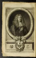 Picture 3 of 42 from Joachimi de Sandrart ... Academia nobilissimæ artis pictoriæ. : Sive Dē veris & genuinis hujusdem proprietatibus, theorematibus, secretis atque requisitis aliis ... instructio fundamentalis ... : Unà cum artificum tam Ægyptiorum, Græcorum & Romanorum; quàm Italorum, Gallorum, Anglorum, Germanorum, Belgarum, aliorumq[ue] ... vitis atque encomiis ... eorundemque, plusquàm ducentis iconibus ... ære expressis, erecta atq[ue] publicata (1683), leaf 10