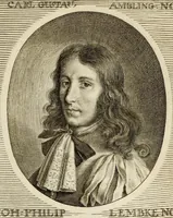 Picture 36 of 42 from Joachimi de Sandrart ... Academia nobilissimæ artis pictoriæ. : Sive Dē veris & genuinis hujusdem proprietatibus, theorematibus, secretis atque requisitis aliis ... instructio fundamentalis ... : Unà cum artificum tam Ægyptiorum, Græcorum & Romanorum; quàm Italorum, Gallorum, Anglorum, Germanorum, Belgarum, aliorumq[ue] ... vitis atque encomiis ... eorundemque, plusquàm ducentis iconibus ... ære expressis, erecta atq[ue] publicata (1683), leaf 499