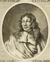 An illustration from Joachimi de Sandrart ... Academia nobilissimæ artis pictoriæ. : Sive Dē veris & genuinis hujusdem proprietatibus, theorematibus, secretis atque requisitis aliis ... instructio fundamentalis ... : Unà cum artificum tam Ægyptiorum, Græcorum & Romanorum; quàm Italorum, Gallorum, Anglorum, Germanorum, Belgarum, aliorumq[ue] ... vitis atque encomiis ... eorundemque, plusquàm ducentis iconibus ... ære expressis, erecta atq[ue] publicata (1683)