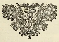 Picture 42 of 42 from Joachimi de Sandrart ... Academia nobilissimæ artis pictoriæ. : Sive Dē veris & genuinis hujusdem proprietatibus, theorematibus, secretis atque requisitis aliis ... instructio fundamentalis ... : Unà cum artificum tam Ægyptiorum, Græcorum & Romanorum; quàm Italorum, Gallorum, Anglorum, Germanorum, Belgarum, aliorumq[ue] ... vitis atque encomiis ... eorundemque, plusquàm ducentis iconibus ... ære expressis, erecta atq[ue] publicata (1683), leaf 523