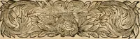 An illustration from Joannes de Boria Moralische Sinn-Bilder (1698)