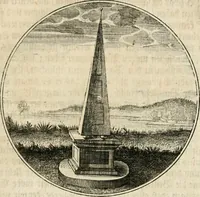 An illustration from Joannes de Boria Moralische Sinn-Bilder (1698)