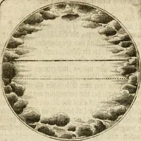 An illustration from Joannes de Boria Moralische Sinn-Bilder (1698)