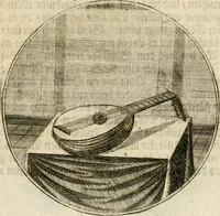 An illustration from Joannes de Boria Moralische Sinn-Bilder (1698)