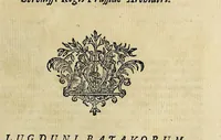 Picture 6 of 8 from Joannis Baptistae Morgagni Foroliviensis ... Adversaria anatomica omnia : novis pluribus aereis tabulis, & universali accuratissimo indice ornata : opus nunc vere absolutum, inventis, & innumeris observationibus, ac monitis refertum, quibus universa humani corporis anatome, & subinde etiam quae ab hac pendent, res medica, & chirurgica admodum illustrantur .. (1741), leaf 581
