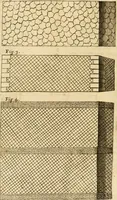 An illustration from Joannis Ciampini Romani, magistri brevium gratiae ... Opera, in tres tomos distributa : acesserunt eiusdem Ciampini opuscula quaedam selectiora : item appendix, seu notae, in quibus nonnulla post eius obitum innovata recensentur : ac demum auctoris vita, nunc primùm ipsius operibus addita (1747)