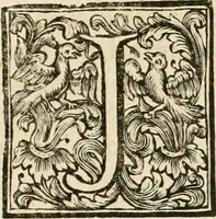 An illustration from Joannis Ciampini Romani, magistri brevium gratiae ... Opera, in tres tomos distributa : acesserunt eiusdem Ciampini opuscula quaedam selectiora : item appendix, seu notae, in quibus nonnulla post eius obitum innovata recensentur : ac demum auctoris vita, nunc primùm ipsius operibus addita (1747)