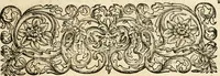 An illustration from Joannis Ciampini Romani, magistri brevium gratiae ... Opera, in tres tomos distributa : acesserunt eiusdem Ciampini opuscula quaedam selectiora : item appendix, seu notae, in quibus nonnulla post eius obitum innovata recensentur : ac demum auctoris vita, nunc primùm ipsius operibus addita (1747)