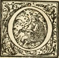 An illustration from Joannis Ciampini Romani, magistri brevium gratiae ... Opera, in tres tomos distributa : acesserunt eiusdem Ciampini opuscula quaedam selectiora : item appendix, seu notae, in quibus nonnulla post eius obitum innovata recensentur : ac demum auctoris vita, nunc primùm ipsius operibus addita (1747)