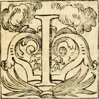 An illustration from Joannis Ciampini Romani, magistri brevium gratiae ... Opera, in tres tomos distributa : acesserunt eiusdem Ciampini opuscula quaedam selectiora : item appendix, seu notae, in quibus nonnulla post eius obitum innovata recensentur : ac demum auctoris vita, nunc primùm ipsius operibus addita (1747)