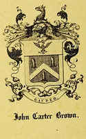 An illustration from Joannis de Laet Antwerpiani Notæ ad dissertationem Hugonis Grotii De origine gentium Americanarum : et observationes aliquot ad meliorem indaginem difficillimæ illius quæqstionis (1643)
