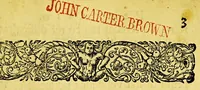 An illustration from Joannis de Laet Antwerpiani Notæ ad dissertationem Hugonis Grotii De origine gentium Americanarum : et observationes aliquot ad meliorem indaginem difficillimæ illius quæqstionis (1643)