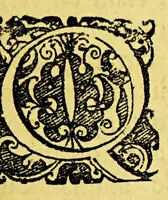 Picture 4 of 4 from Joannis de Laet Antwerpiani Notæ ad dissertationem Hugonis Grotii De origine gentium Americanarum : et observationes aliquot ad meliorem indaginem difficillimæ illius quæqstionis (1643), leaf 9