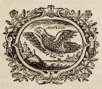 An illustration from Joannis Guilielmi Stuckii Tigurini Operum tomus primus[-secundus] (1695)