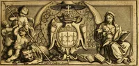 An illustration from Joannis Harduini Soc. Jesu presbyteri Nummi antiqui populorum et urbium illustrati (1684)