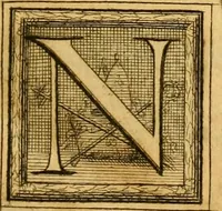 An illustration from Joannis Harduini Soc. Jesu presbyteri Nummi antiqui populorum et urbium illustrati (1684)