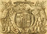 An illustration from Joannis Harduini Soc. Jesu presbyteri Nummi antiqui populorum et urbium illustrati (1684)