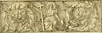 An illustration from Joannis Harduini Soc. Jesu presbyteri Nummi antiqui populorum et urbium illustrati (1684)