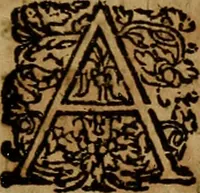 An illustration from Joannis Marianae Hispani, e Societate Jesu, De rege et regis institutione libri III : ad Philippum III Hispaniae regem catholicum. Eiusdem De ponderibus & mensuris liber (1611)