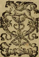 An illustration from Joannis Marianae Hispani, e Societate Jesu, De rege et regis institutione libri III : ad Philippum III Hispaniae regem catholicum. Eiusdem De ponderibus & mensuris liber (1611)
