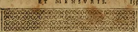 An illustration from Joannis Marianae Hispani, e Societate Jesu, De rege et regis institutione libri III : ad Philippum III Hispaniae regem catholicum. Eiusdem De ponderibus & mensuris liber (1611)