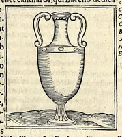 Picture 31 of 37 from Joannis Pierii Valeriani Bellunensis Hieroglyphica, sive, De sacris Aegyptiorum aliarumque gentium literis, commentariorum libri LVIII, duobus aliis ab eruditissimo viro annexis. Accesserunt loco auctarii, Hieroglyphicorum collectanea, ex veteribus & recentioribus auctoribus descripta, & in sex libros ordine alphabetico digesta; item Horapollinis Hieroglyphicorum libri duo ex postrema Davidis Hoeschelii correctione. Praeterea ejusdem Pierii Declamatiuncula pro barbis sacerdotum; De infelicitate literatorum libri duo; denique Antiquitatum Bellunensium sermones quatuor (1678), leaf 719