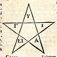 An illustration from Joannis Pierii Valeriani Bellunensis Hieroglyphica, sive, De sacris Aegyptiorum aliarumque gentium literis, commentariorum libri LVIII, duobus aliis ab eruditissimo viro annexis. Accesserunt loco auctarii, Hieroglyphicorum collectanea, ex veteribus & recentioribus auctoribus descripta, & in sex libros ordine alphabetico digesta; item Horapollinis Hieroglyphicorum libri duo ex postrema Davidis Hoeschelii correctione. Praeterea ejusdem Pierii Declamatiuncula pro barbis sacerdotum; De infelicitate literatorum libri duo; denique Antiquitatum Bellunensium sermones quatuor (1678)