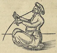 Picture 11 of 17 from Joannis Schefferi Argentoratensis Lapponia, id est, Regionis Lapponum et gentis nova et verissima descriptio : in qua multa de origine, superstitione, sacris magicis, victu, cultu, negotiis Lapponum, item animalium, metallorumque indole, quae in terris eorum proveniunt, hactenus incognita produntur, & eiconibus adjectis cum cura illustrantur (1673), leaf 288