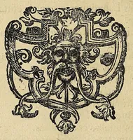 An illustration from Joannis Schefferi Argentoratensis Lapponia, id est, Regionis Lapponum et gentis nova et verissima descriptio : in qua multa de origine, superstitione, sacris magicis, victu, cultu, negotiis Lapponum, item animalium, metallorumque indole, quae in terris eorum proveniunt, hactenus incognita produntur, & eiconibus adjectis cum cura illustrantur (1673)