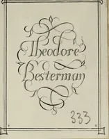 An illustration from Joannis Schefferi argentoratensis Graphice, id est, De arte pingendi liber singularis : cum indice necessario (1669)