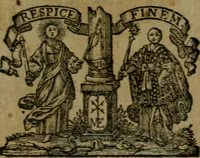 An illustration from Joannis Schefferi argentoratensis Graphice, id est, De arte pingendi liber singularis : cum indice necessario (1669)